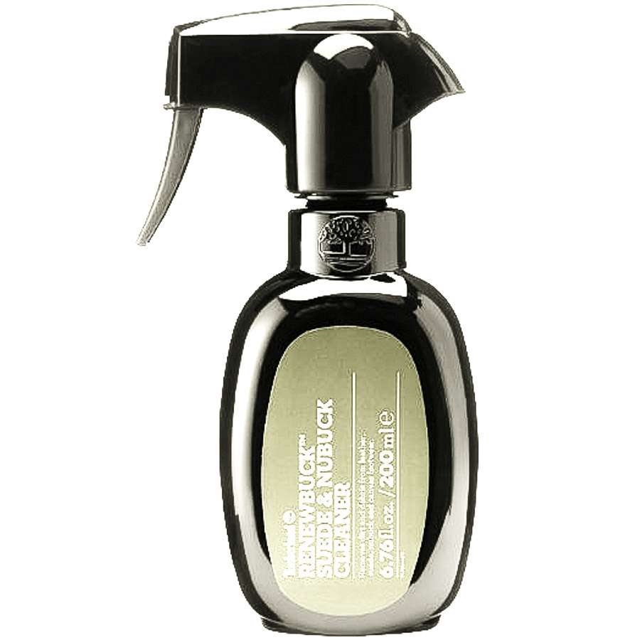 nubuck degreaser