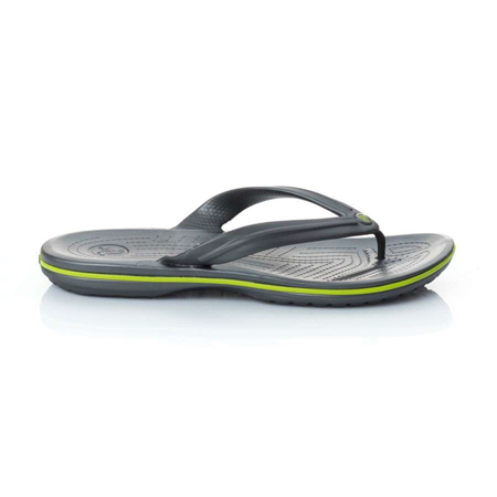 Picture of Crocs Crocband Flip 11033-0A1