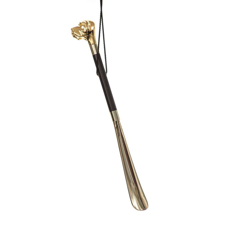 Picture of Pasotti Shoehorn Labrador Gold