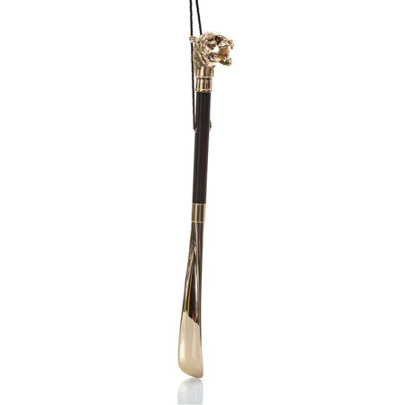 Picture of Pasotti Shoehorn Tigre Gold