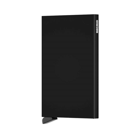 Picture of Secrid Cardprotector Black