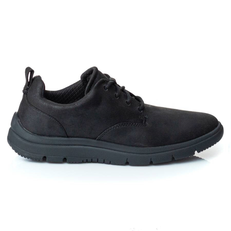 Picture of Clarks TUNSIL LANE BLACK 26144918