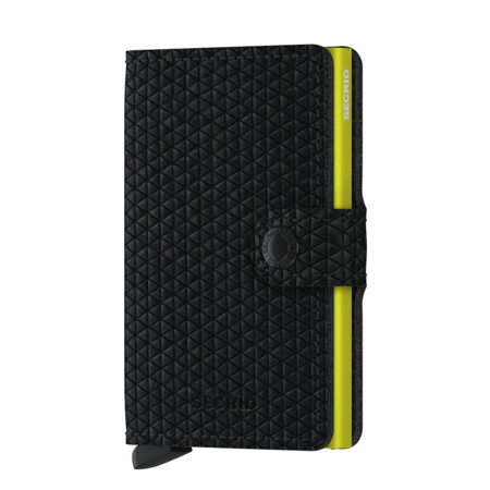 Picture of Secrid Miniwallet Diamond Wallet