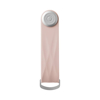 Picture of Orbitkey Key Organiser Active Dusty Pink