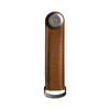 Picture of Orbitkey Key Organiser Crazy Horse Chestnut Brown/Brown