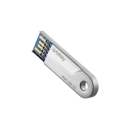 Picture of Orbitkey USB 3.0 8GB