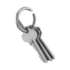 Picture of Orbitkey Ring Charcoal