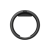Picture of Orbitkey Ring All Black