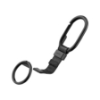 Picture of Orbitkey Clip Black Edition