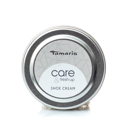 Picture of Tamaris Shoe Cream Navy 50ml 85130/73