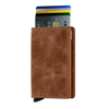 Picture of Secrid Slimwallet Vintage Cognac - Rust