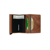 Picture of Secrid Slimwallet Vintage Cognac - Rust