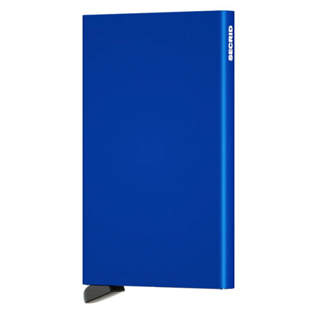 Picture of Secrid Cardprotector Blue