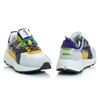 Picture of Diadora RAVE LEATHER POP 176333 01 75042