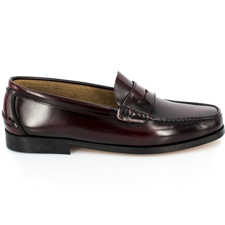 Picture of Sea and City City Leather C347700 Cherry