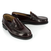 Picture of Sea and City City Leather C347700 Cherry