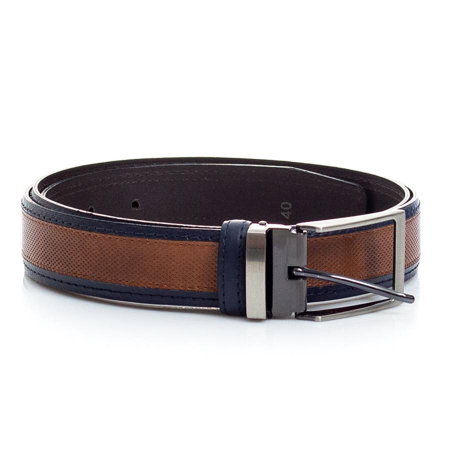 Picture of Pentavras  L0013 BROWN/BLUE