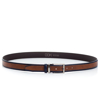 Picture of Pentavras  L0013 BROWN/BLUE