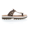 Picture of Fantasy Sandals S9004 MIRABELLA OLIVE BRUSH