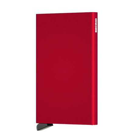 Picture of Secrid Cardprotector Red