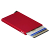 Picture of Secrid Cardprotector Red