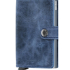 Picture of Secrid Miniwallet Vintage Blue