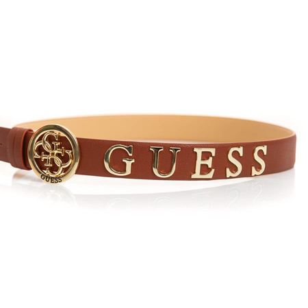Picture of Guess BW7352P0335 COGNAC
