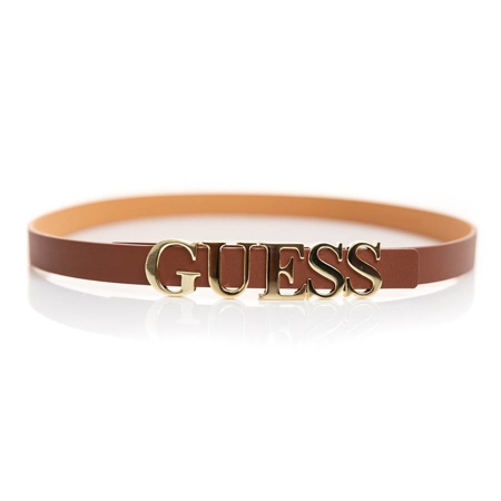 Picture of Guess BW7363P0320 COGNAC