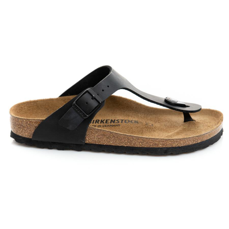 Picture of Birkenstock GIZEH BS BLACK 0043693