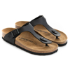 Picture of Birkenstock GIZEH BS BLACK 0043693