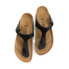 Picture of Birkenstock GIZEH BS BLACK 0043693