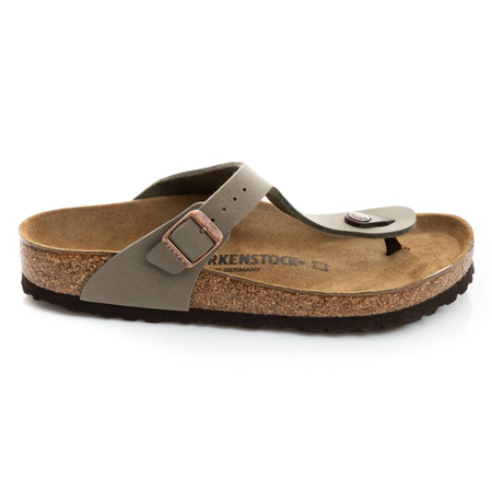 Picture of Birkenstock GIZEH BS STONE 0043391