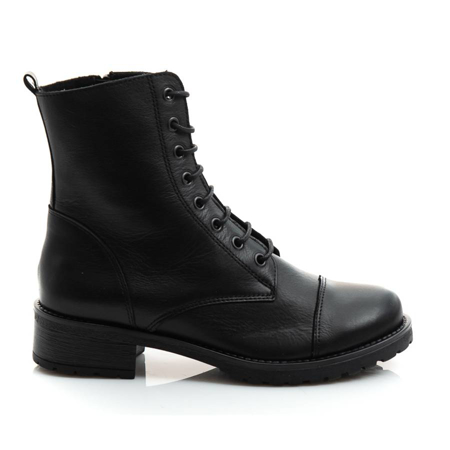 Picture of Ragazza 0266 Black