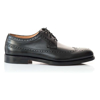Picture of Clarks COLING LIMIT Black Leather 26119376