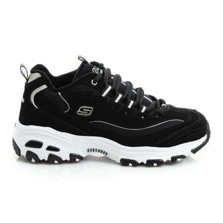 Picture of Skechers 66666125-BLK