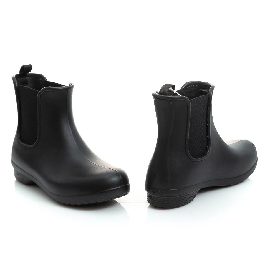 crocs freesail boot