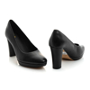Picture of Clarks KENDRA SIENNA BLACK 26155492