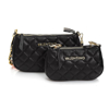 Picture of Valentino Bags VBS3KK24 NERO