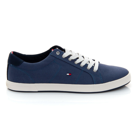 Picture of Tommy Hilfiger FM0FM01536 C9T FADED INDIGO