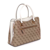 Picture of Guess MIKA HWSB796707 BROWN