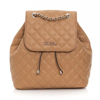 Picture of Guess ILLY HWVG797032 BEIGE