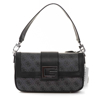 Picture of Guess BRIGHTSIDE HWSM758019 COAL