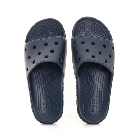 Picture of Crocs Classic Crocs Slide 206121-410