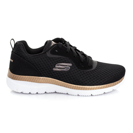 Picture of Skechers 12606 Bkrg