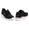 Picture of Skechers 12606 Bkrg