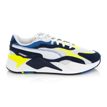 Picture of Puma RS-X3 Twill AirMesh 368845 01