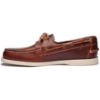 Picture of Sebago Docksides Portland Waxed L70000G0-900R