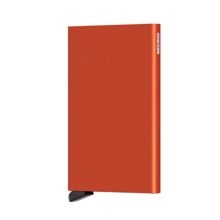 Picture of Secrid Cardprotector Orange