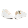 Picture of U.S Polo Assn. Miriam1 Club-Whi-Gold
