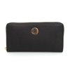Picture of Tommy Hilfiger AW0AW09534 BDS BLACK